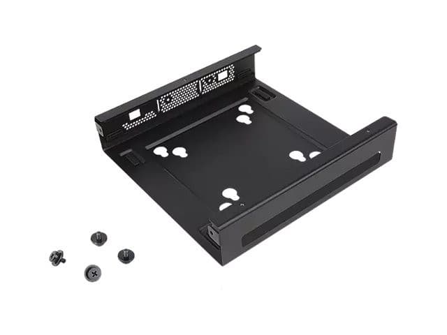 Lenovo ThinkCentre Tiny VESA Mount II Bracket (4XF0N03161)