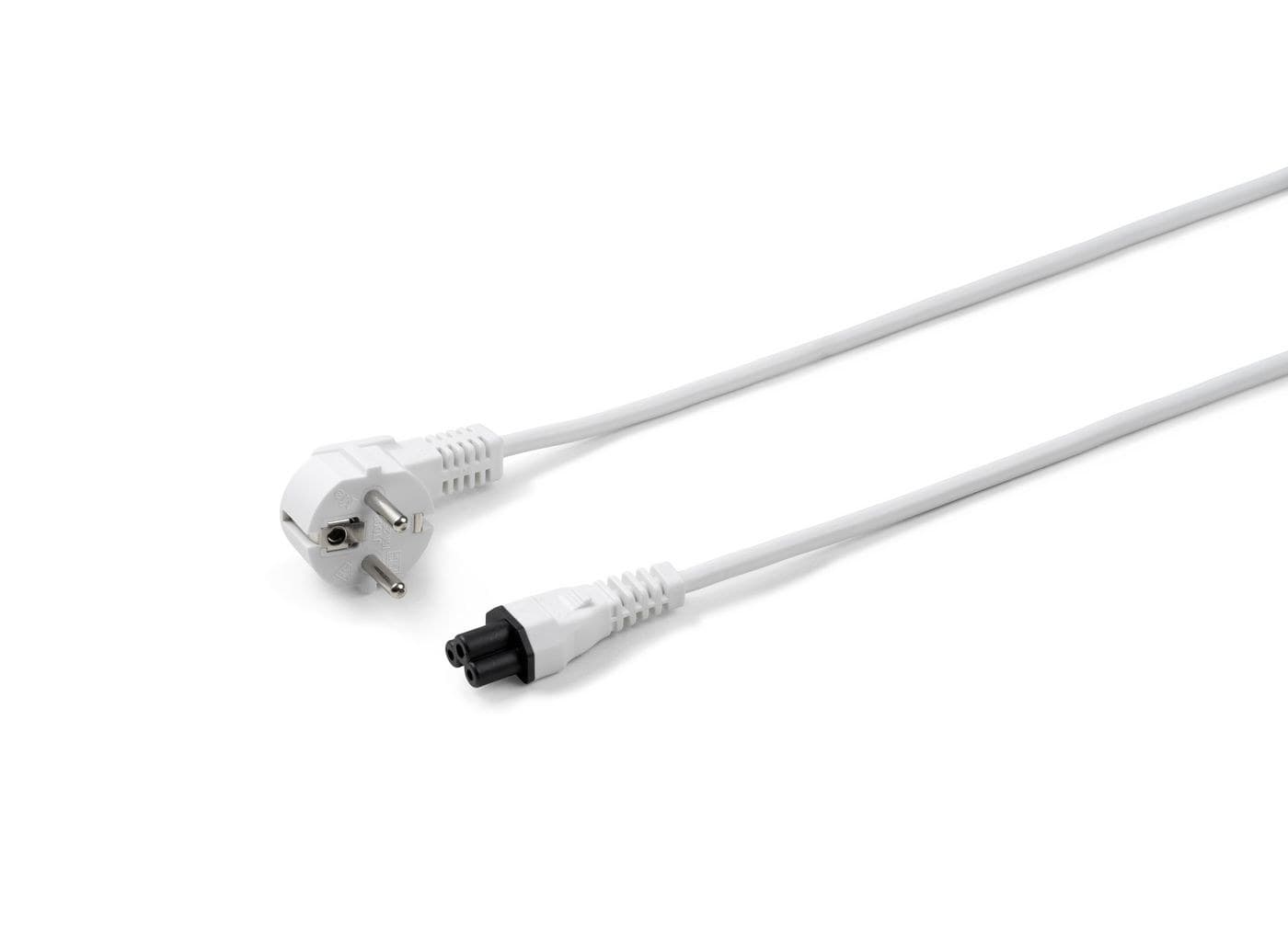 Power Cord CEE 7/7 - C5 1.8m
