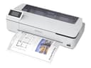 Epson SureColor SC-T3100N 24" (A1) - large-format printer - colour - ink-jet - No Stand thumbnail 1