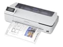 Epson SureColor SC-T3100N 24" (A1) - large-format printer - colour - ink-jet - No Stand thumbnail 3