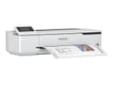 Epson SureColor SC-T3100N 24" (A1) - large-format printer - colour - ink-jet - No Stand thumbnail 5