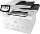 HP LaserJet Enterprise MFP M430f A4 Mono Multifunction Laser Printer thumbnail 2
