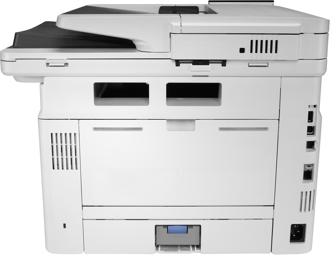 HP LaserJet Enterprise MFP M430f A4 Mono Multifunction Laser Printer - Image 4
