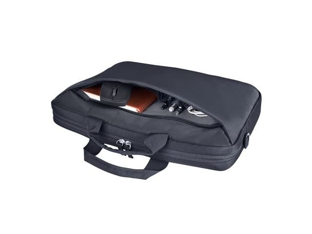 HP Everyday 16" Laptop Briefcase - Odyssey Grey - Image 7