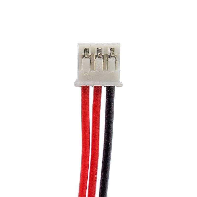 Battery 6.66Wh Li-ion 3.7V