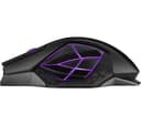 ASUS ROG Spatha X RGB Wireless Optical Gaming Mouse - 19000 DPI, 12 Programmable Buttons, Charging Dock thumbnail 7