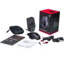 ASUS ROG Spatha X RGB Wireless Optical Gaming Mouse - 19000 DPI, 12 Programmable Buttons, Charging Dock thumbnail 8