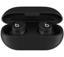Beats Solo Buds True Wireless Bluetooth Earbuds - Matt Black thumbnail 5