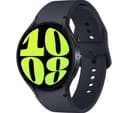 Samsung Galaxy Watch6 44mm 4G Smartwatch - Graphite thumbnail 1