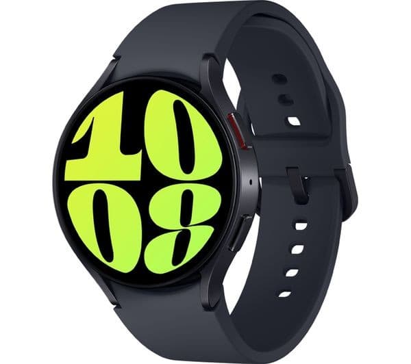 Samsung Galaxy Watch6 44mm 4G Smartwatch - Graphite