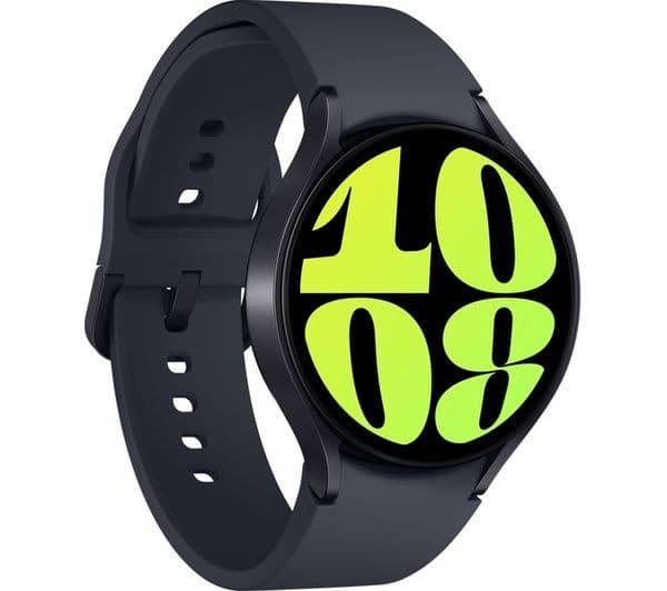 Samsung Galaxy Watch6 44mm 4G Smartwatch - Graphite - Image 3