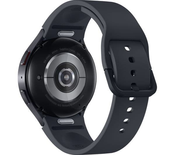 Samsung Galaxy Watch6 44mm 4G Smartwatch - Graphite - Image 5