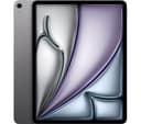 Apple iPad Air 13-inch M2 128GB Wi-Fi + Cellular - Space Grey thumbnail 1