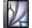 Apple iPad Air 13" (M4, 2026) Cellular 12GB RAM 128GB Space Grey thumbnail 1