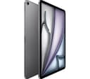 Apple iPad Air 13" (M4, 2026) Cellular 12GB RAM 128GB Space Grey thumbnail 2