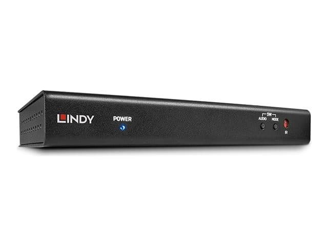 Lindy HDMI 4x1 Multi-View Switch