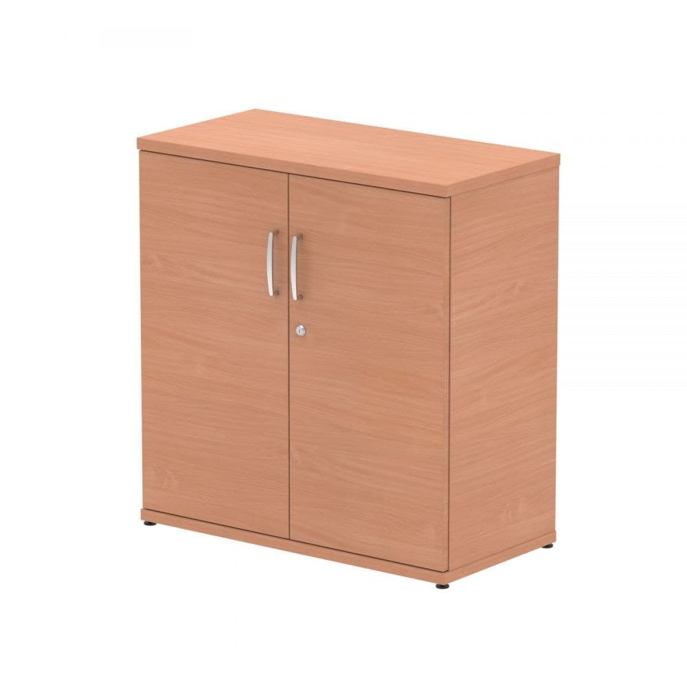 Dynamic Impulse Cupboard Beech - 800mm