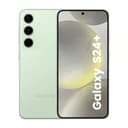Samsung Galaxy S24+ Plus 5G Smartphone, 512GB Storage - Green thumbnail 1