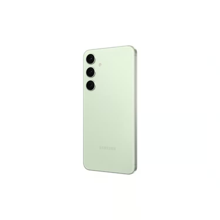 Samsung Galaxy S24+ Plus 5G Smartphone, 512GB Storage - Green - Image 4