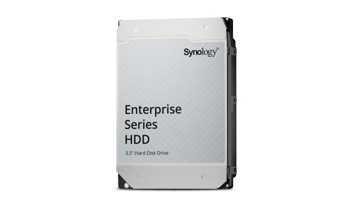 Synology HAT5310-20T Enterprise internal hard drive 20 TB 7200 RPM 512 MB 3.5" Serial ATA III