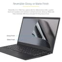 StarTech.com Laptop Privacy Screen for 16:9 Displays, Anti-Glare Filter with 51% Blue Light Reduction, Reversible Matte/Glossy - 17.3-inch thumbnail 3