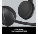 LOGITECH H340 USB Headset thumbnail 7