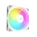 ASUS TUF Gaming TR120 ARGB 120mm PWM Case Fan White - 3-Pack thumbnail 8