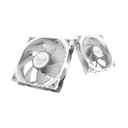 ASUS TUF Gaming TR120 ARGB 120mm PWM Case Fan White - 3-Pack thumbnail 9