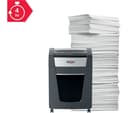 REXEL Momentum P420+ Cross Cut Paper Shredder thumbnail 7