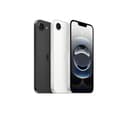 Apple iPhone 16e 128GB Black thumbnail 5
