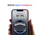 Apple iPhone 16e 128GB Black thumbnail 6