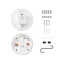 Ring Hardwired Kit for Spotlight Cam Plus & Pro USB-C White thumbnail 3