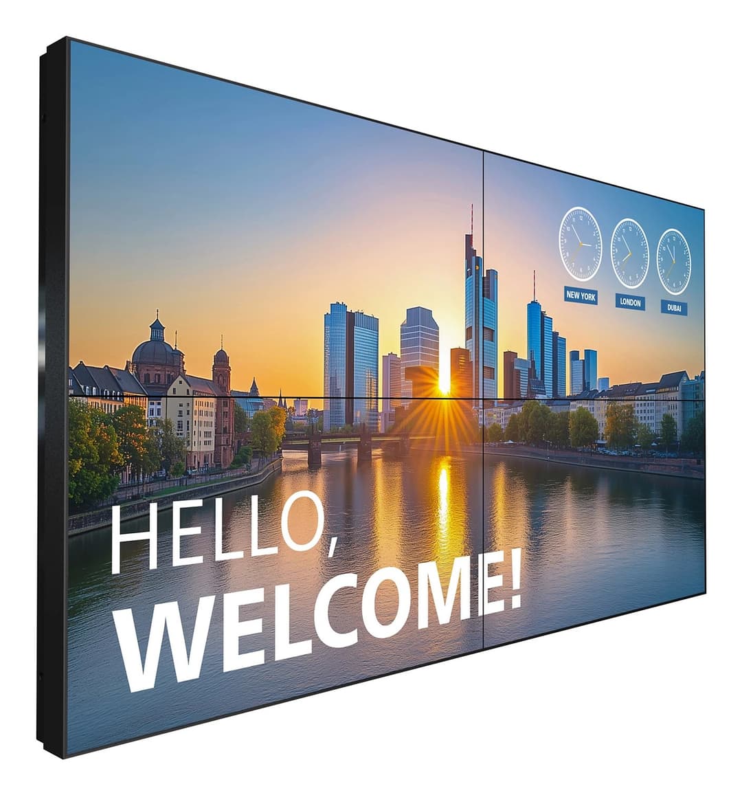 Philips 55BDL3305X LCD Indoor - Image 1