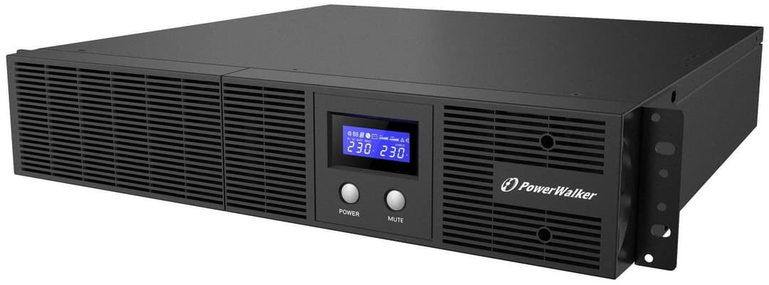 VI 3000 RLE UK UPS - Image 1