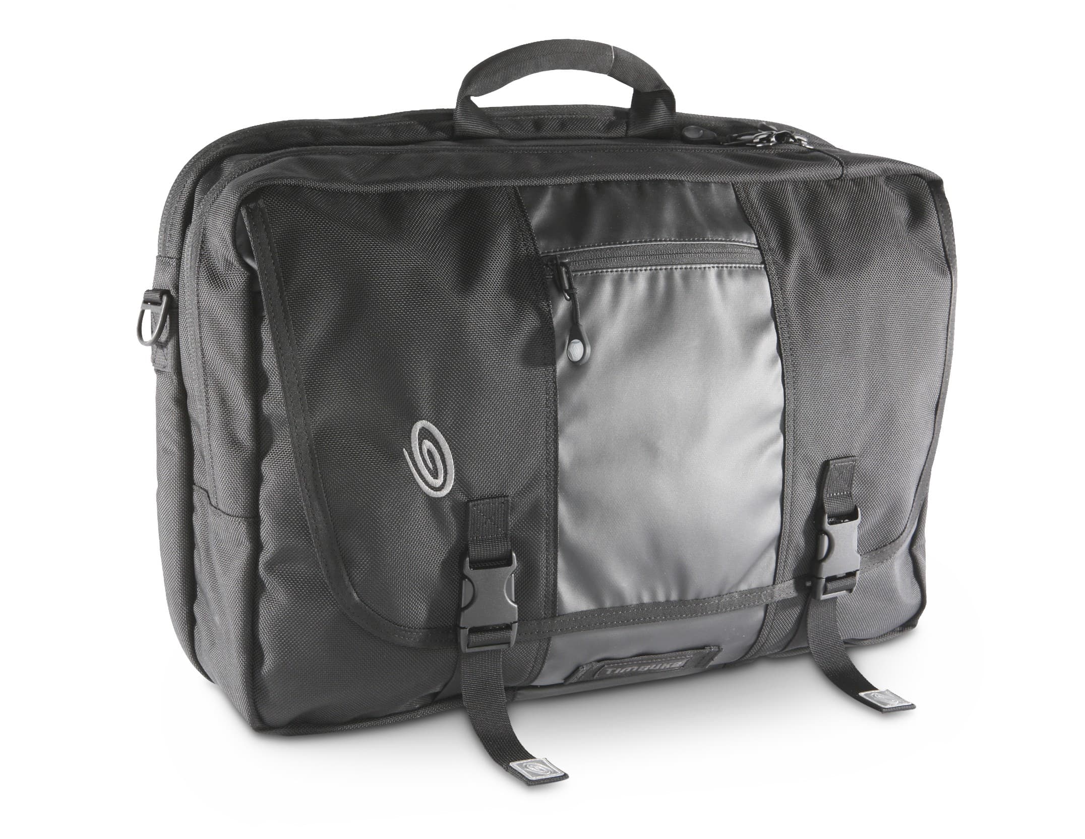 Dell 460-BBGP Timbuk2 Breakout 17-inch Briefcase Black Laptop / Notebook Case