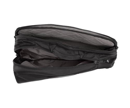 Dell 460-BBGP Timbuk2 Breakout 17-inch Briefcase Black Laptop / Notebook Case - Image 3