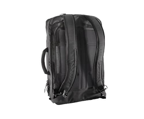 Dell 460-BBGP Timbuk2 Breakout 17-inch Briefcase Black Laptop / Notebook Case - Image 4