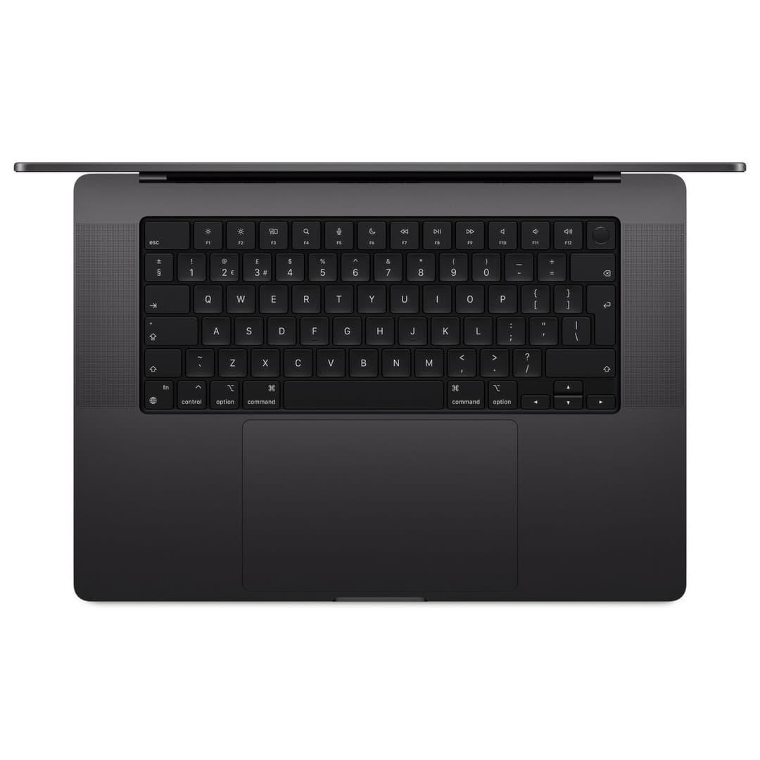 Apple MacBook Pro 16 M5 Pro 48GB 1TB Space Black - Image 2