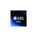 Apple MacBook Pro 16 M5 Pro 48GB 1TB Space Black thumbnail 3