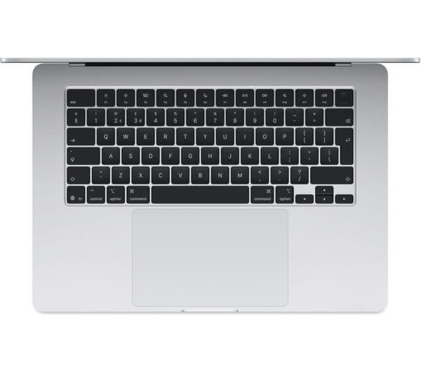 Apple MacBook Air 15" M5 16GB 512GB Silver - Image 2