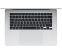 Apple MacBook Air 15" M5 16GB 512GB Silver thumbnail 2