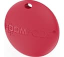 Boompods Boomtag Item Finder - Works with Apple Find My - Red thumbnail 2