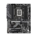 Gigabyte Z790 D AX ATX Motherboard - Intel LGA 1700 Socket, Supports Intel Core 14th/13th/12th Gen CPUs, 12+1+1 Phases Digital VRM, up to 7600MHz DDR5 (OC), 3xPCIe 4.0 M.2, Wi-Fi 6E, 2.5GbE LAN, USB 3.2 Gen 2 thumbnail 2