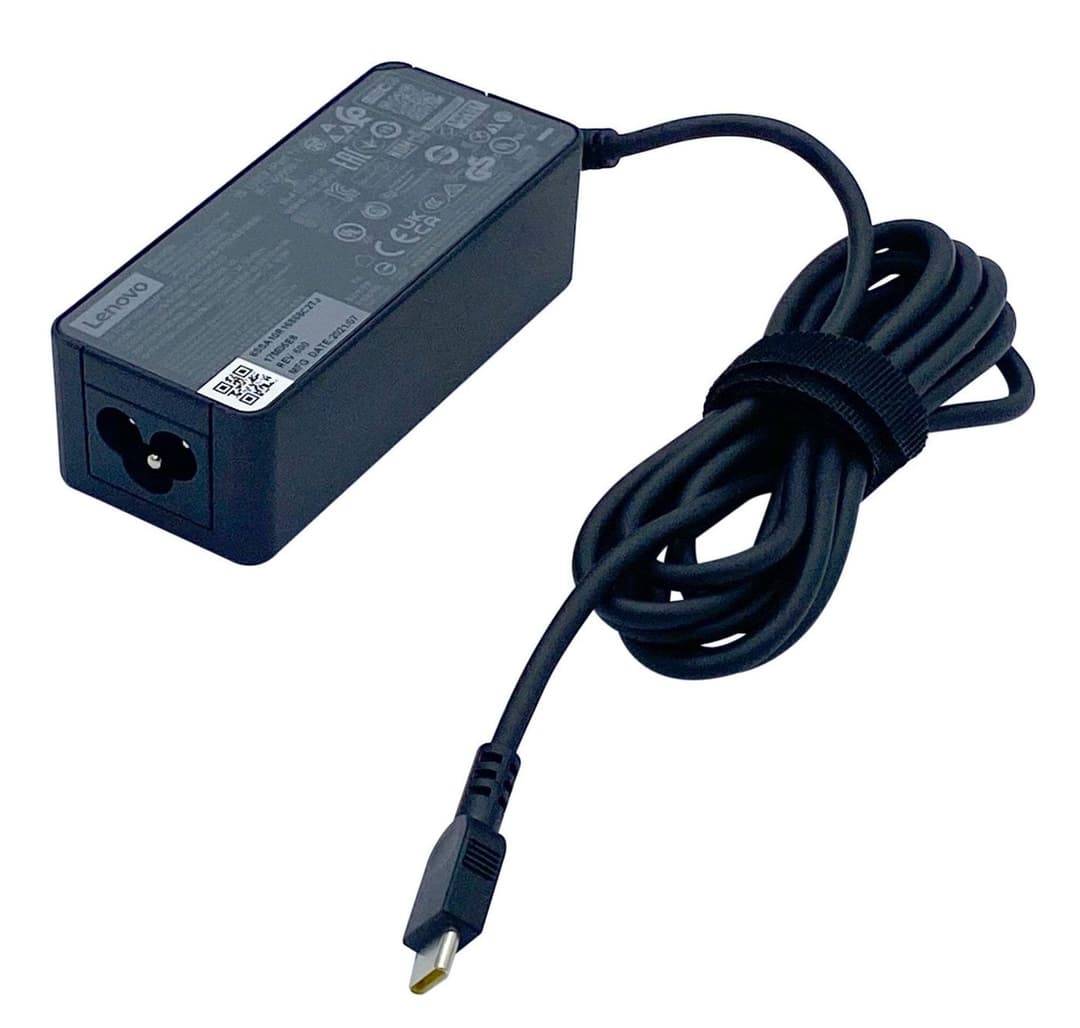 45W USB Type-C AC adapter - Image 1