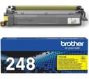 Brother TN-248Y Original Yellow Toner Cartridge - 1,000 Pages thumbnail 2