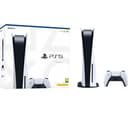 Sony PlayStation 5 Disc Edition 825GB Console thumbnail 3