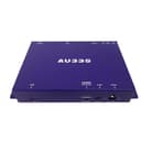 BrightSign AU335 Interactive Audio Player - AU5 Series 5 Digital Signage Player with ARC/eARC and Dolby Atmos thumbnail 1