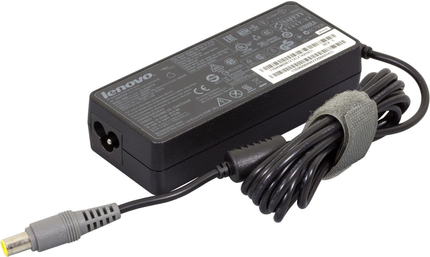 ThinkPad 90W AC Adapter (EU1)