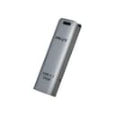 PNY Elite Steel FD256ESTEEL31G-EF USB Flash Drive 256 GB USB 3.2 Gen 1 (3.1 Gen 1) Stainless Steel thumbnail 1