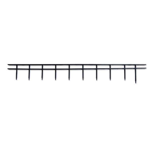 GBC SureBind® Binding Strip A4 25mm Black (Pack of 100)
